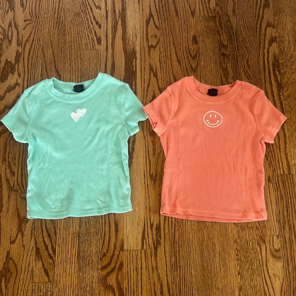 Art Class T-Shirts